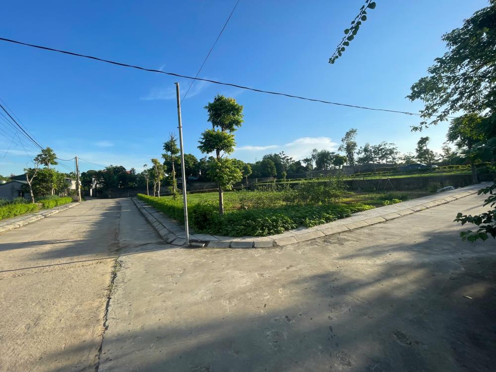 Đất nền tại Đông Triều, Quảng Ninh 120m² giá 1,2 tỷ - Sở hữu ngay đất đẹp từng centimet!