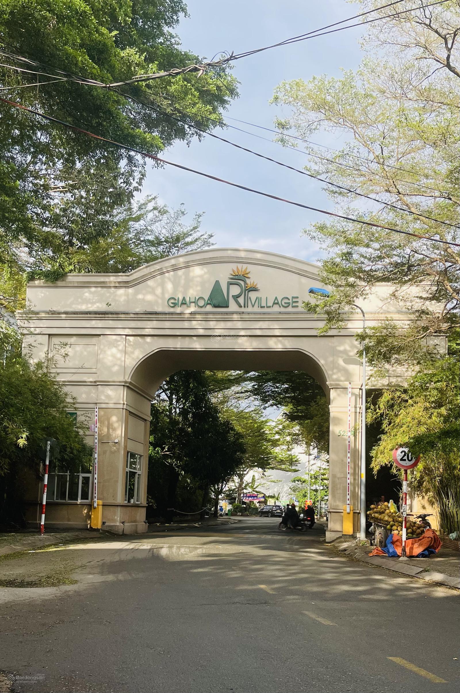 Nhà mặt phố cho thuê tại Quận 9 - 525m² giá 26 triệu - Phù hợp làm văn phòng