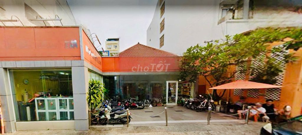 Cho thuê mặt bằng kinh doanh mặt tiền đường Trần Não Q2 320m² - Địa điểm lý tưởng cho mọi hoạt động kinh doanh!