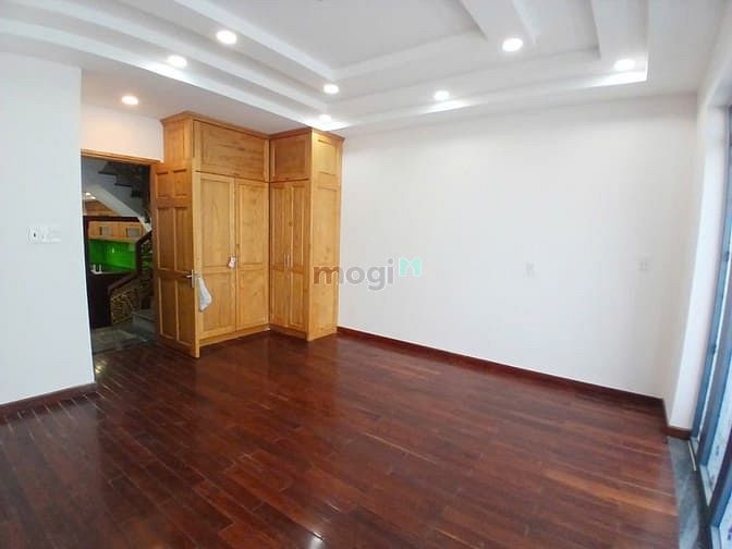 Nhà chính chủ Quận Tân Phú 72m² giá 12 tỷ - Gần Đầm Sen, thiết kế lệch tầng hiện đại!