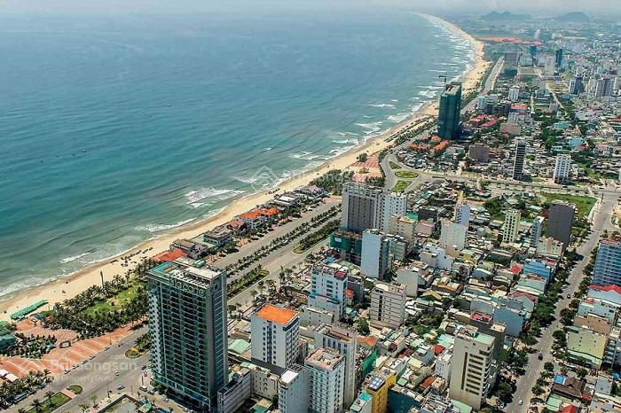 Quỹ đất lớn mặt tiền đường tại phường Lộc Thọ, Nha Trang - Nhiều lựa chọn đầu tư hấp dẫn!