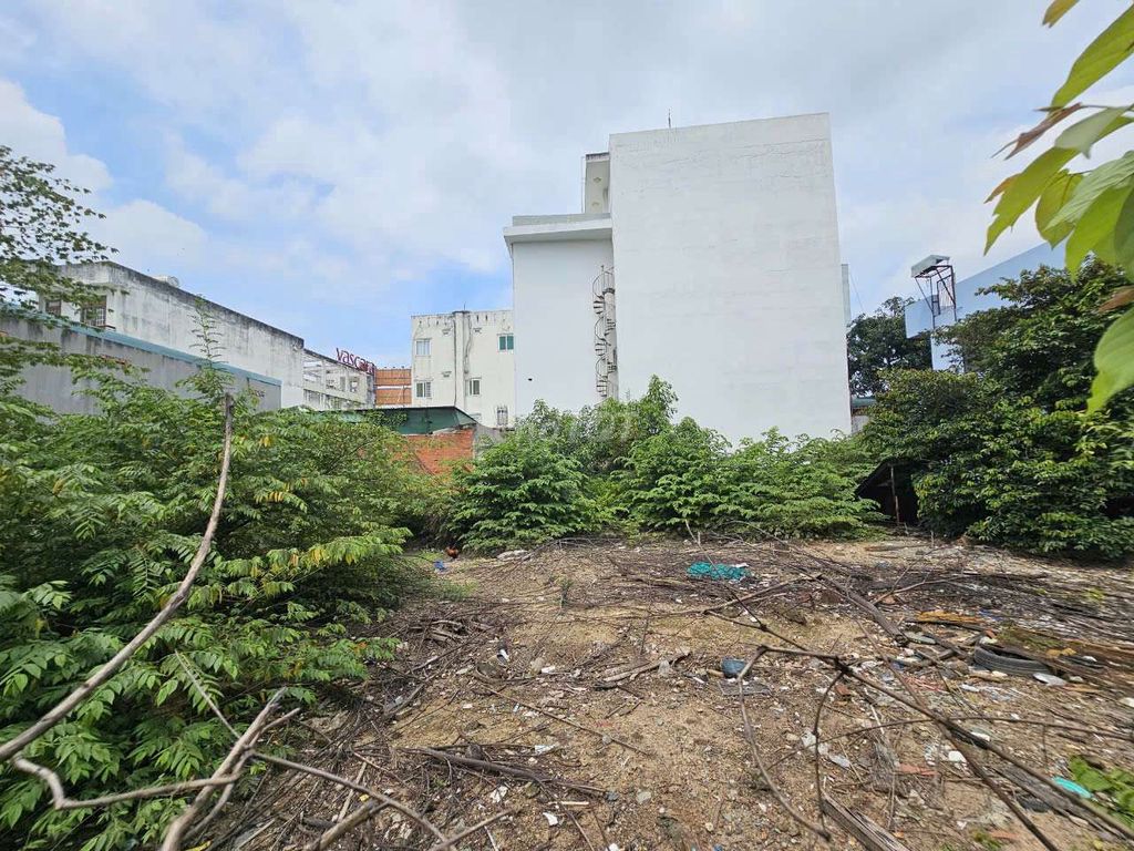 Đất nền Dĩ An gần Big C Go 400m² giá 21 tỷ - Đầu tư sinh lời ngay!