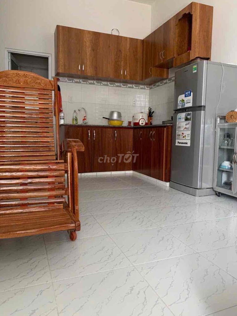 Căn hộ chung cư Lê Thành Tân Tạo 36.5m² giá 795 triệu - Tặng nội thất cao cấp!