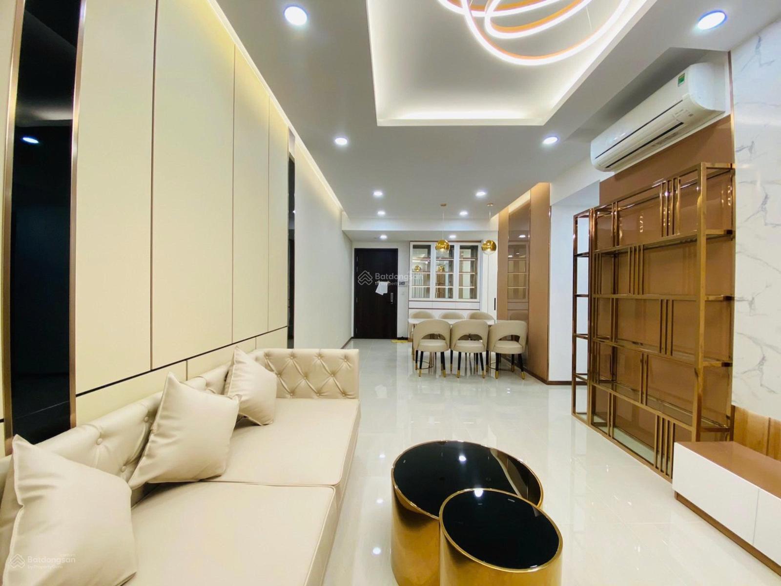 Căn hộ One Verandah Quận 2 - 3 phòng ngủ 107m² giá 10.6 tỷ - View tuyệt đẹp