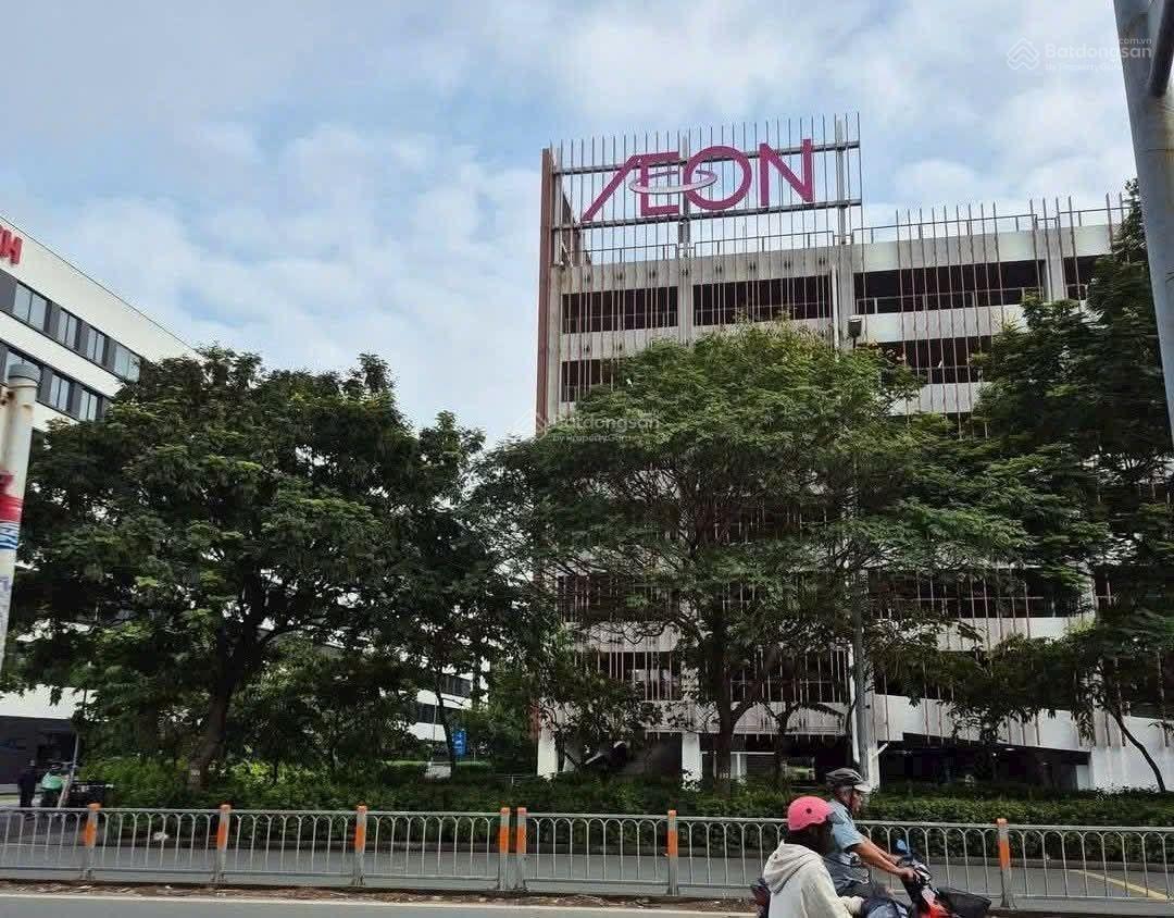 Nhà cho thuê mặt tiền Bờ Bao Tân Thắng, 700m² - Phù hợp ngân hàng!