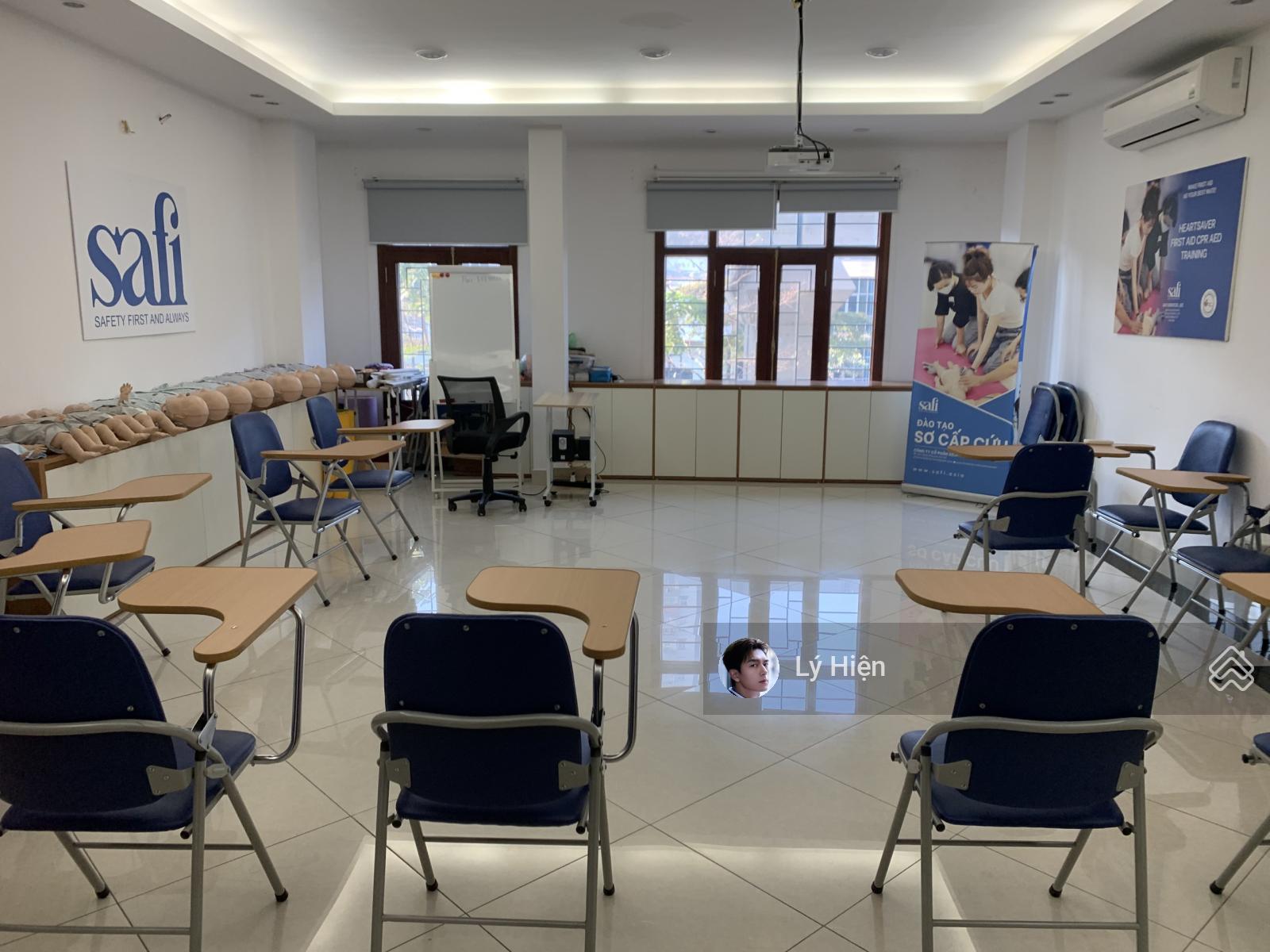 Cho thuê nhà Lê Văn Thiêm - Thanh Xuân - 65m² giá 25 triệu - Phù hợp văn phòng và kinh doanh!