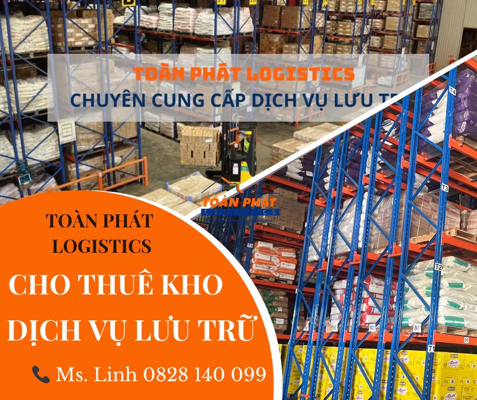 Kho bãi cho thuê tại Bình Dương 500m² giá chỉ 80.000đ/m² - Giải pháp logistics hoàn hảo!