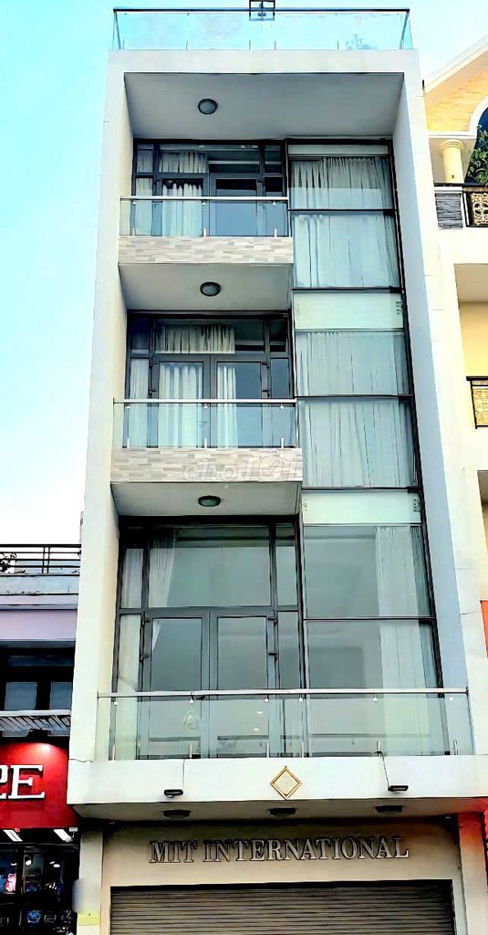 Nhà cho thuê mặt tiền 117A Lê Trọng Tấn, Q.Tân Phú, 110m² - Thích hợp làm văn phòng, shop