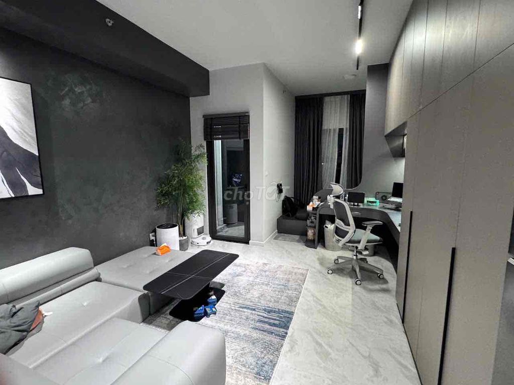 Căn hộ The Privia Khang Điền, Quận Bình Tân, 52m² giá từ 2.7 tỷ - Sẵn sàng vào ở ngay!