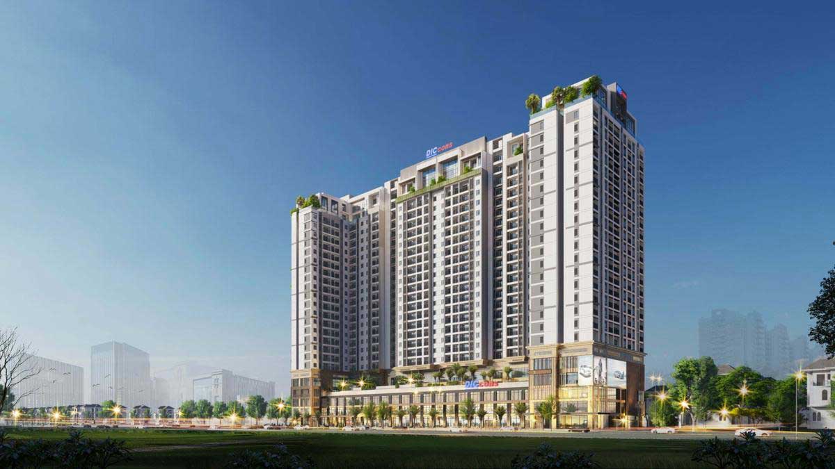 Căn hộ cao cấp Vung Tau Centre Point 72m² giá 4,3 tỷ - Sẵn sàng vào ở ngay!