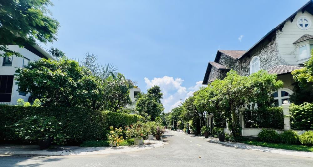 Mặt tiền 20m đường Bùi Tá Hán, Phường An Phú, 400m² - Cơ hội đầu tư hiếm có!