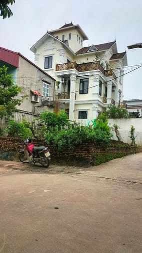 Lô đất 100m² tại Văn Đức, Gia Lâm - Giá chỉ 8.4 tỷ, cơ hội vàng đầu tư!