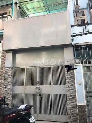 Nhà cho thuê hẻm xe hơi Lê Văn Sỹ, Tân Bình 56m² giá 12 triệu - Thích hợp kinh doanh đa ngành