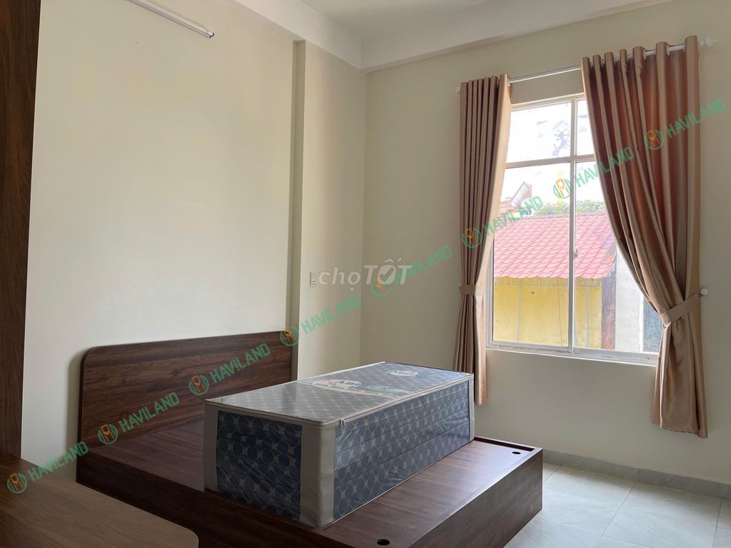 Căn hộ 2 phòng ngủ 60m² tại Ngũ Hành Sơn giá 8.3 triệu - An ninh tốt, gần biển Mỹ Khê!