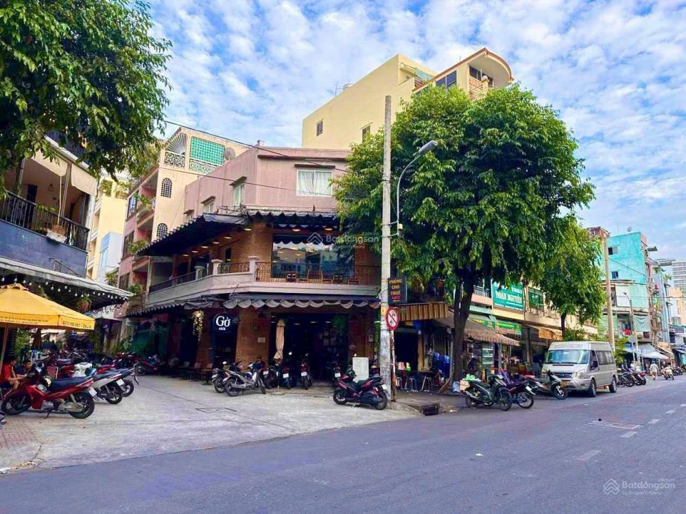 Nhà mặt tiền đường Trần Tuấn Khải, Quận 5, 50m² giá 24 tỷ - Đầu tư sinh lời tuyệt vời!