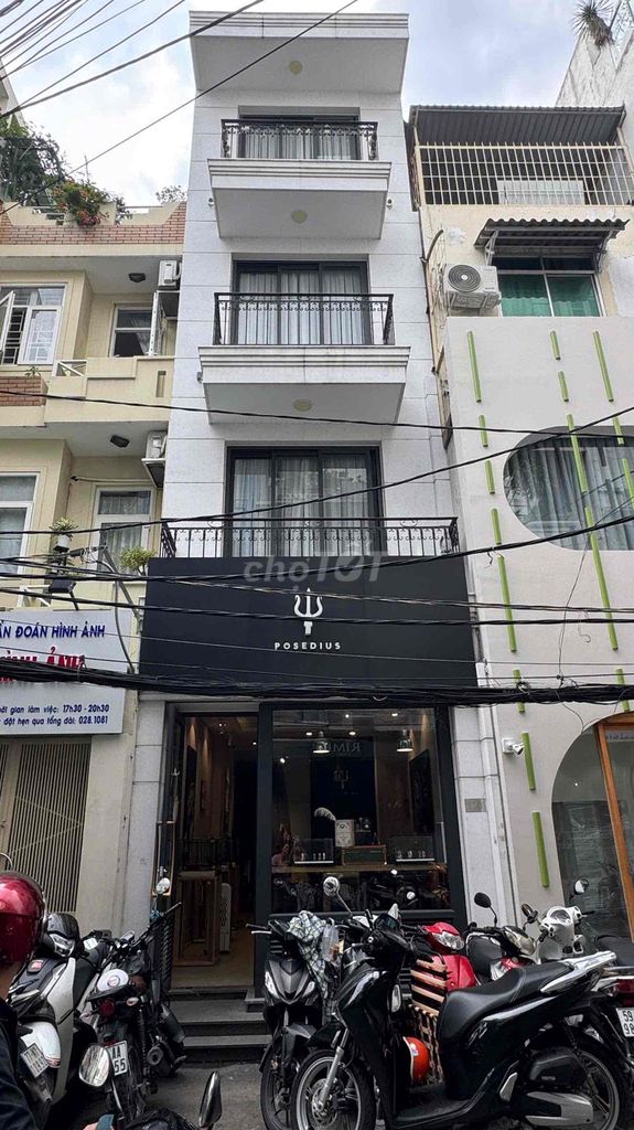 Cho Thuê Mặt Bằng Nguyễn Trãi 46m² giá 32 triệu - Kinh doanh sầm uất