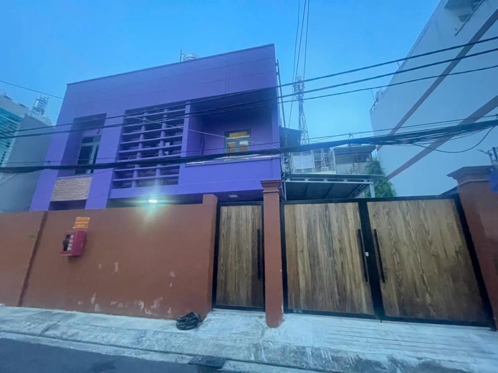 Nhà mặt tiền đường Số 1, quận 7, diện tích 233.6m², giá 17 tỷ - Đầu tư sinh lời ngay!