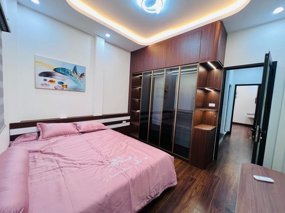 Nhà riêng Yên Hoa - Tây Hồ 45m² giá 8.7 tỷ - Thiết kế hiện đại, thoáng mát!