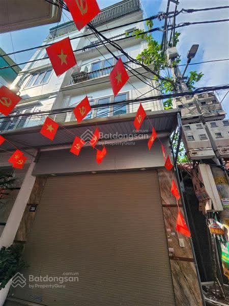 Cho thuê nhà mặt phố Dương Quảng Hàm, Cầu Giấy 70m² chỉ 30 triệu - Vị trí đắc địa cho kinh doanh!