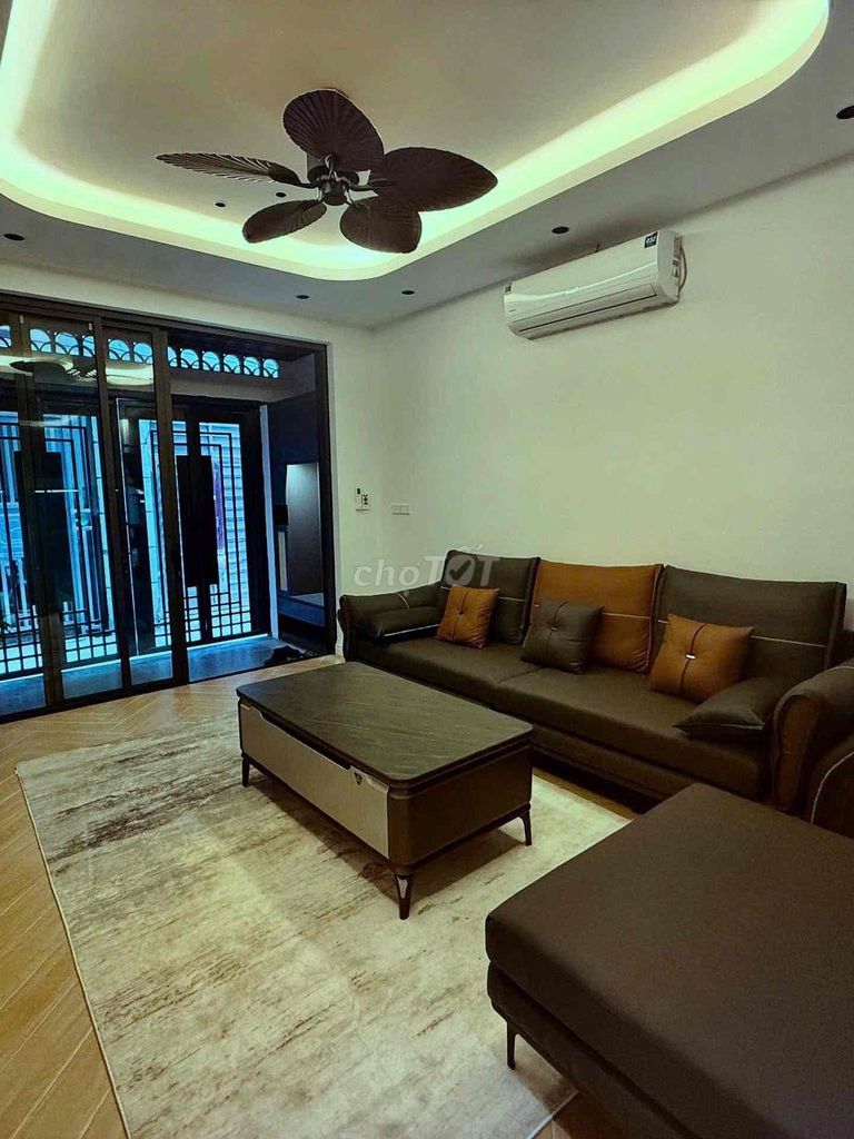 Nhà 6 tầng thang máy tại Xuân Đỉnh 51m² giá 19.5 tỷ - Sẵn sàng vào ở ngay!