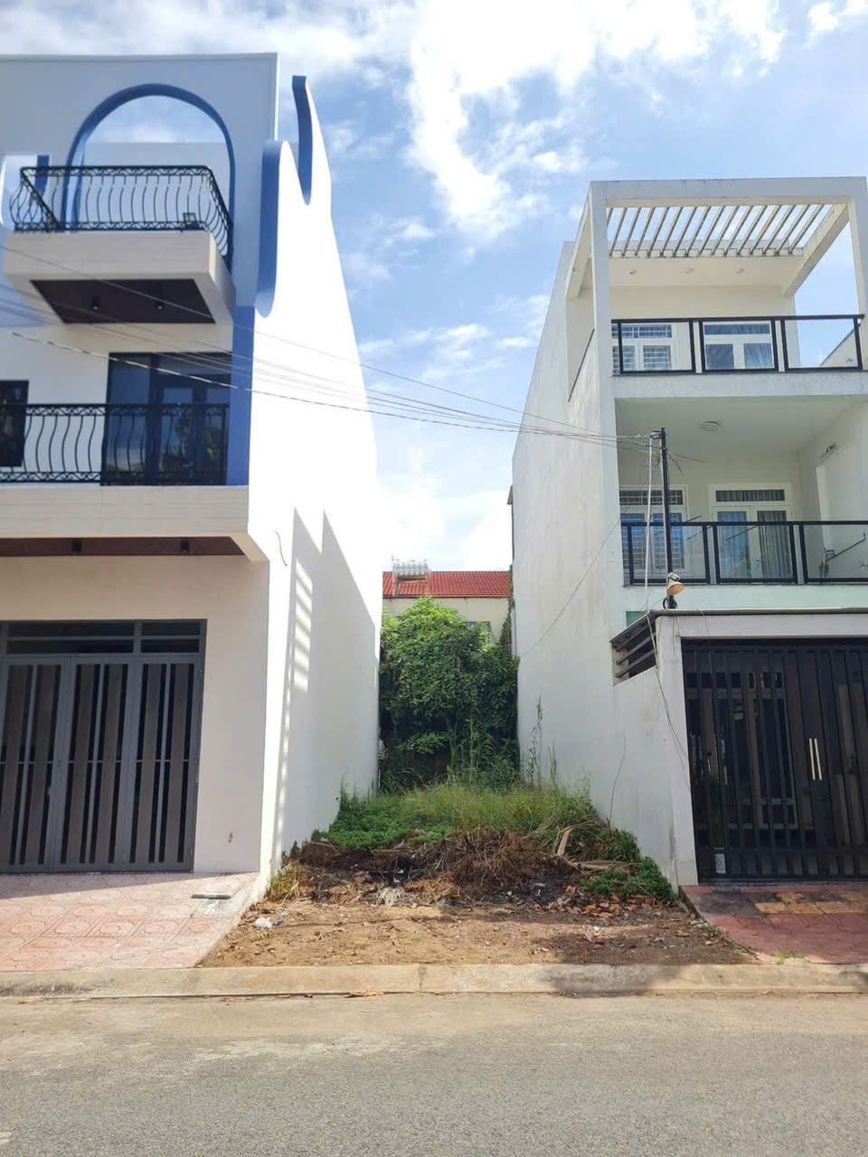 Đất nền đường số 4 khu Long Thịnh, P. Hưng Phú, Cần Thơ 90m² - Sổ hồng sang tên ngay!