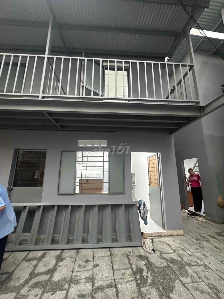 Phòng cho thuê tại Lê Đức Thọ, Gò Vấp, 30m² chỉ 3.4 triệu - Nội thất linh hoạt, giờ giấc tự do!