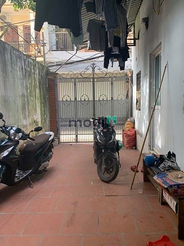 Nhà Đê Tô Hoàng 28m² giá 7.85 tỷ - Ở ngay không cần sửa chữa!