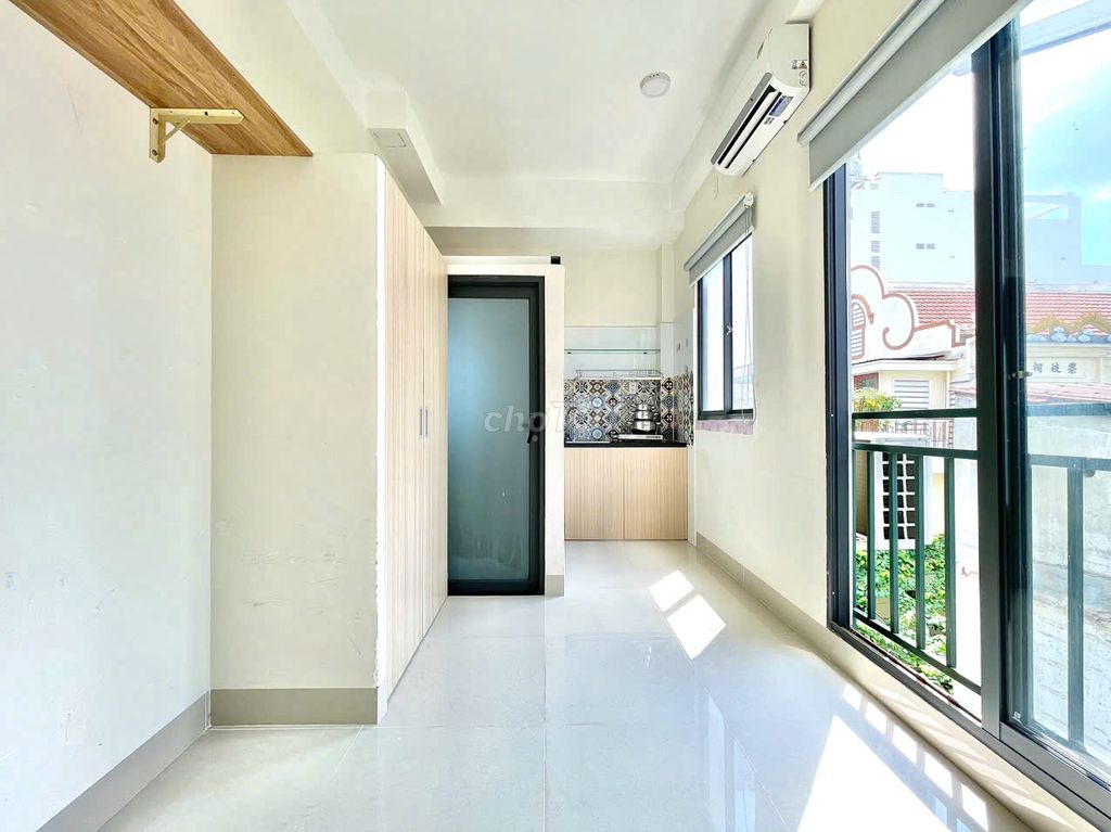 Phòng Xinh Gò Vấp - 22m² chỉ 3.9 triệu - An ninh, sạch sẽ, gần ĐH!