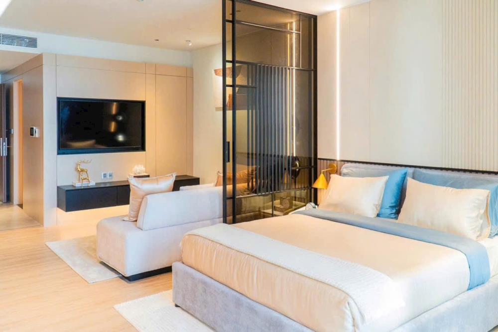 Căn hộ Times Square Đà Nẵng 80m² - Nhận booking sớm - Chọn căn view biển đẹp!