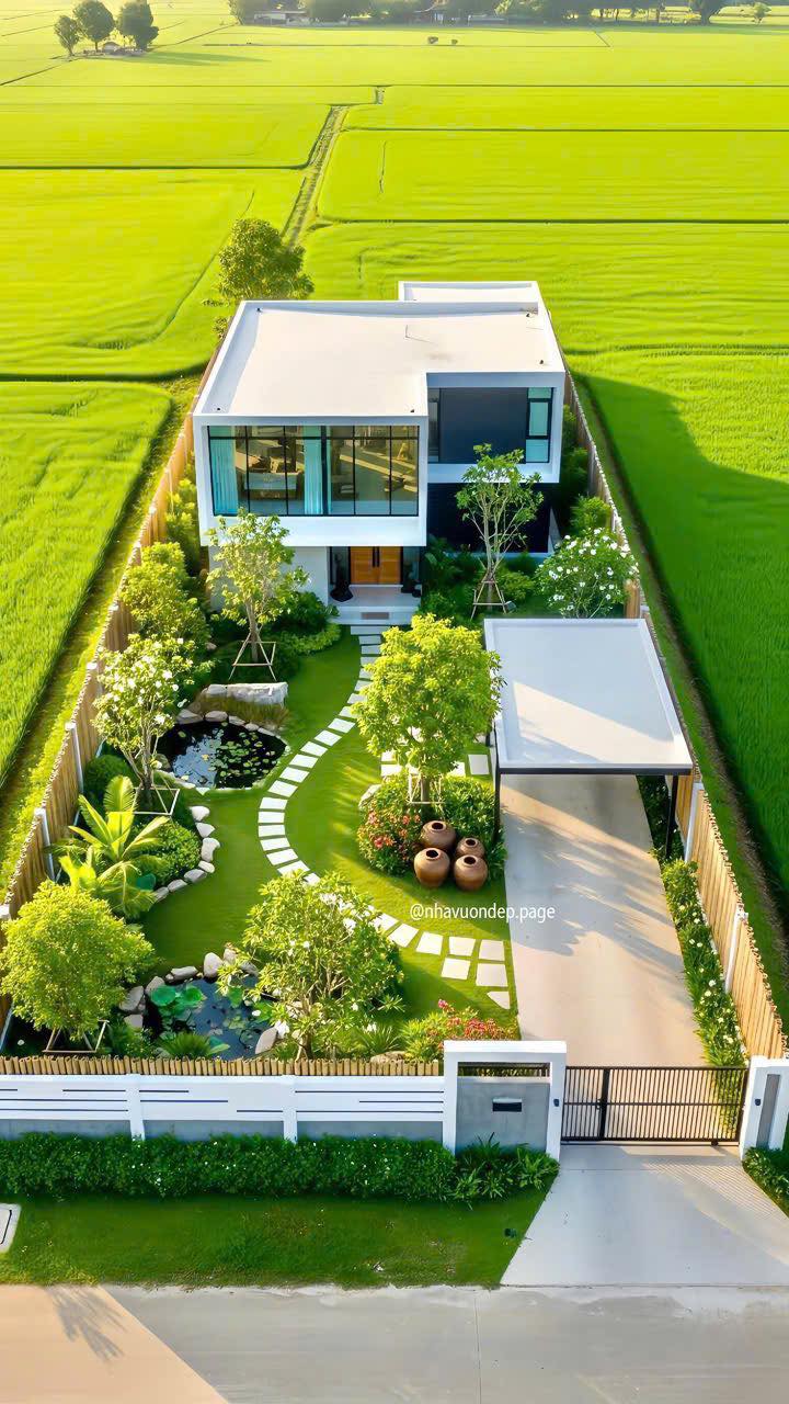 Nhà 2 tầng hẻm ô tô đường Liên Xã Diên Điền 137m² giá 2.18 tỷ - Sẵn sàng vào ở ngay!