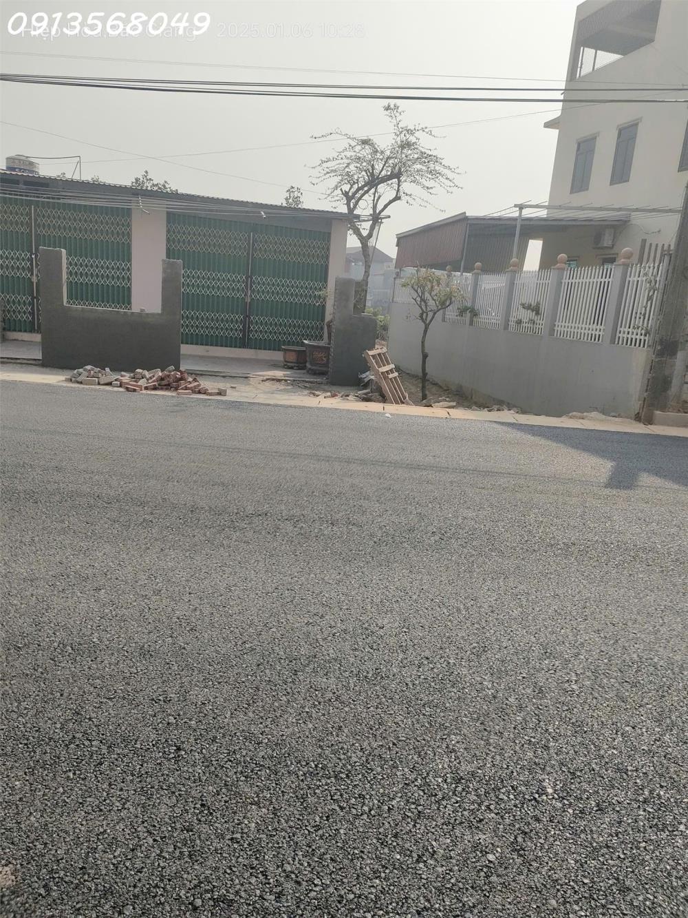 Nhà cho thuê gấp tại LK VINGRUOP Đông Anh 260m² giá chỉ 5 triệu/tháng - Cơ hội khởi nghiệp tuyệt vời!