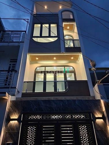 Nhà phố Liên Khu 1-6, Bình Trị Đông, 56m² giá 6.7 tỷ - Ô tô đỗ cửa, xây mới đẹp!