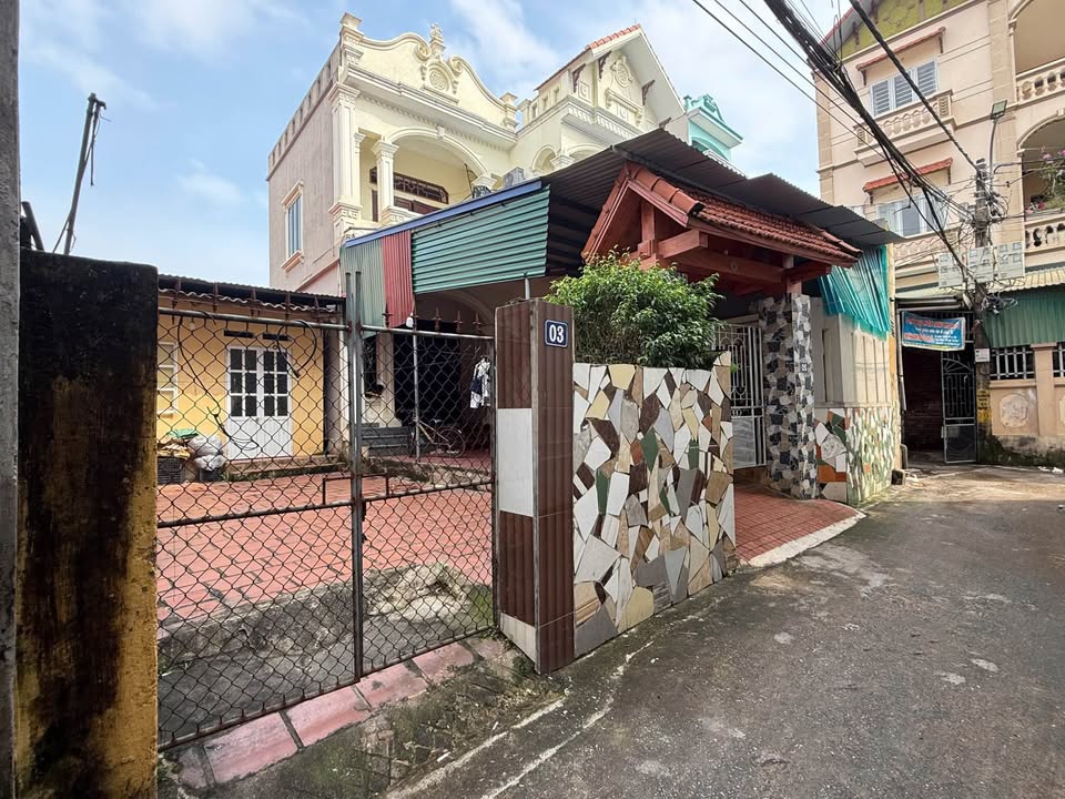 Đất nền Văn Phú, Thường Tín 97m² giá 4.85 tỷ - Đầu tư sinh lời ngay!