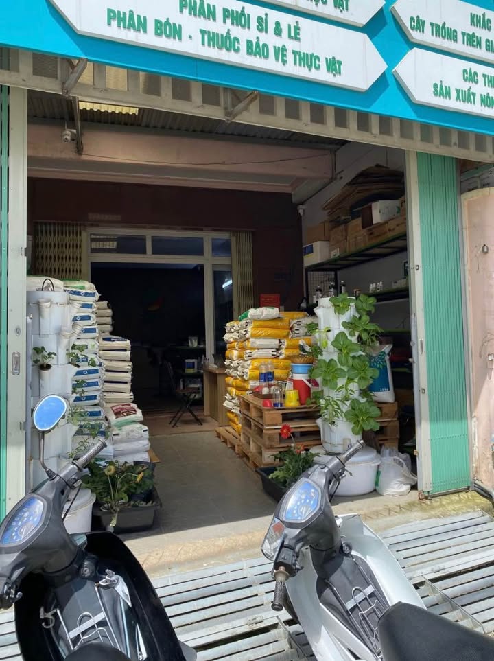 Mặt bằng cho thuê đường Nguyên Tử Lực, Đà Lạt 40m² - Địa điểm kinh doanh lý tưởng!