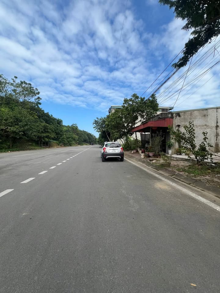 Đất nền phường Nam Cường Lào Cai 85m² giá 780 triệu - Đã làm móng sẵn sàng xây dựng!