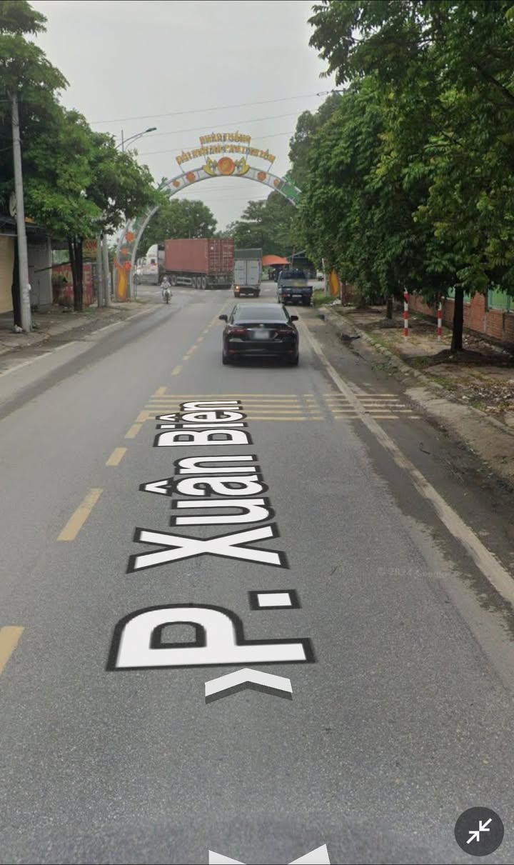 Nhà 3 Tầng Phúc Thắng - Vĩnh Phúc 103m² - Đầu tư sinh lời ngay!