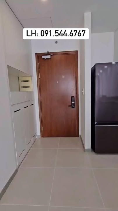 Căn hộ Gold View 2PN 53m² giá 8 tỷ - View sông tuyệt đẹp!