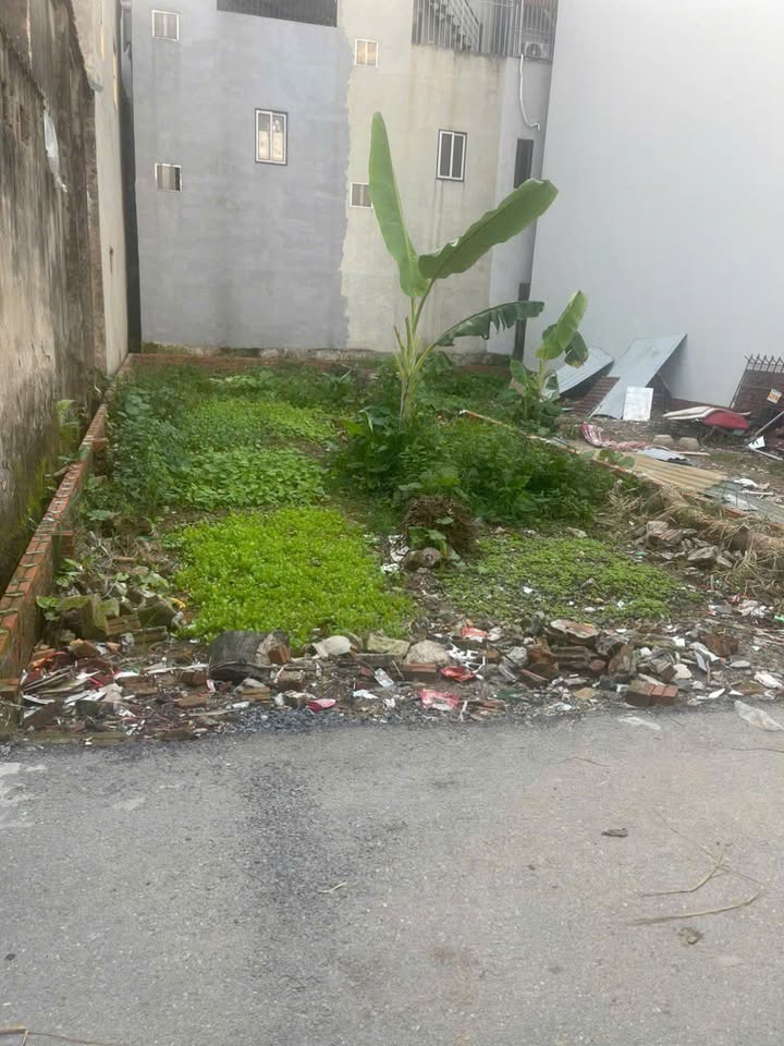 Đất An Khánh Hoài Đức 100m² giá thương lượng - Đầu tư sinh lời ngay!