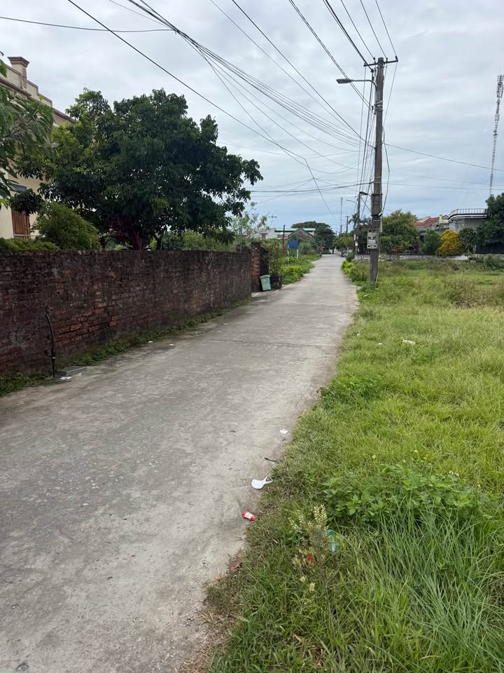 Đất thổ cư Hải Xuân Móng Cái 166m² giá chỉ từ 200 triệu - Cơ hội đầu tư tuyệt vời!