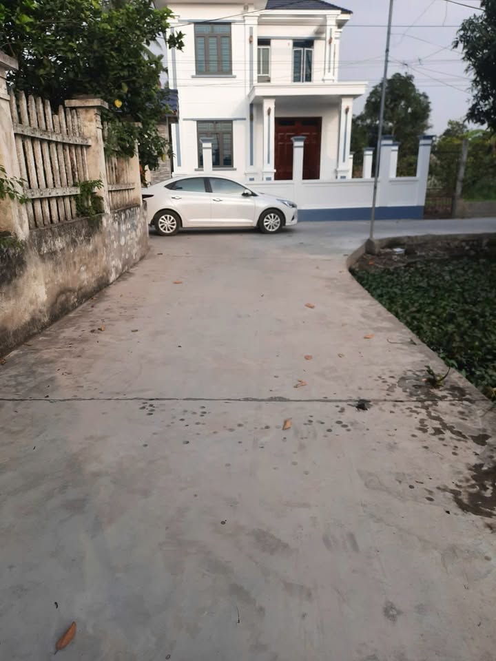 Đất nền Quang Khải Tứ Kỳ 80m² giá chỉ 400 triệu - Chính chủ bán gấp!