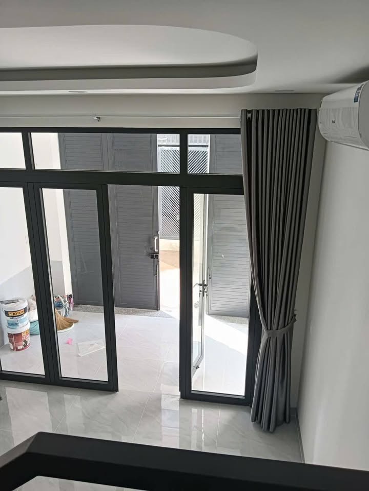 Nhà nguyên căn cho thuê đường Nguyễn Duy Trinh, quận 2, 50m² giá 15 triệu - Nhà mới chưa qua sử dụng!