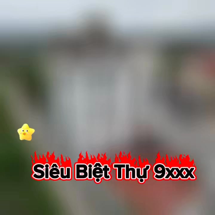 Biệt thự Lộc Phát Diễn Lâm 315m² giá 9 tỷ - Đẳng cấp hoàng gia giữa thiên nhiên!