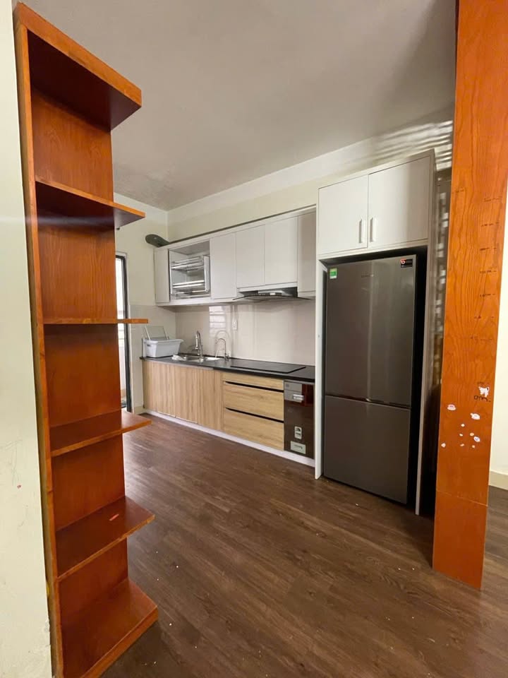 Căn hộ Green View 3 TP Vinh 66m² giá 7 triệu - Sẵn sàng vào ở!