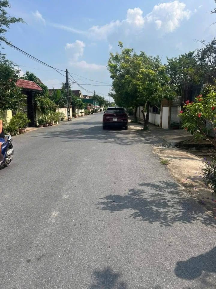 Đất lô góc Hội Tâm, Thịnh Sơn, Đô Lương 177m² giá 2 tỷ - Kinh doanh dễ dàng!