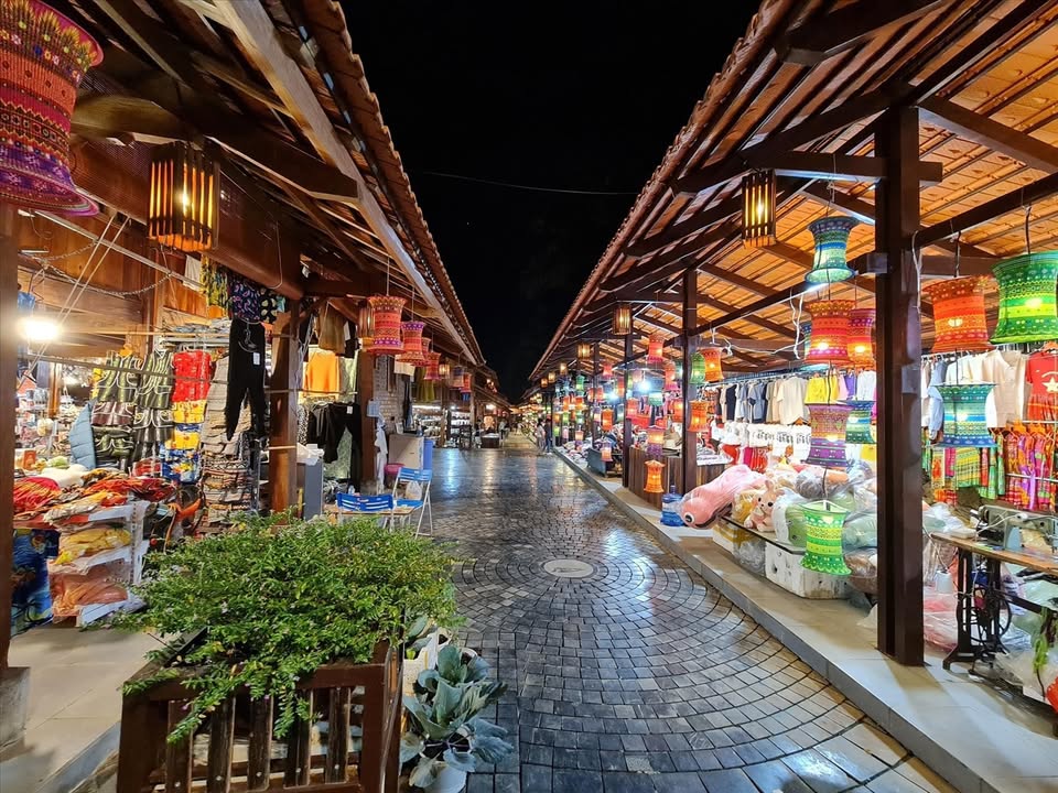 Đất nền Mộc Châu 100m² giá 2.x tỷ - Vị trí vàng, cơ hội đầu tư tuyệt vời!