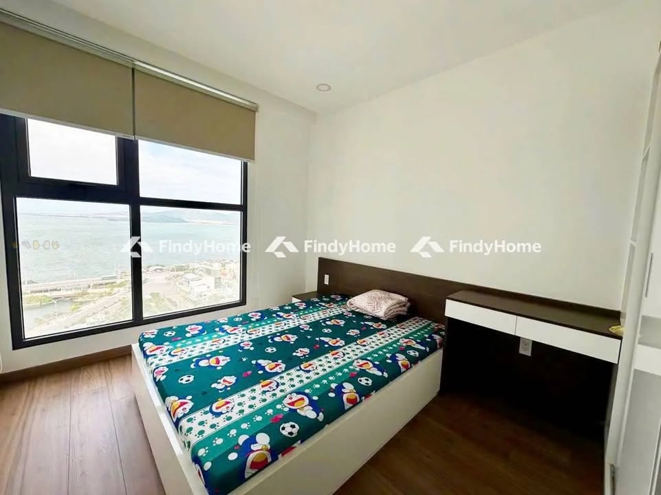 Căn hộ Phú Tài Residence Quy Nhơn 65m² giá 2.35 tỷ - Tiện ích tốt nhất thành phố!