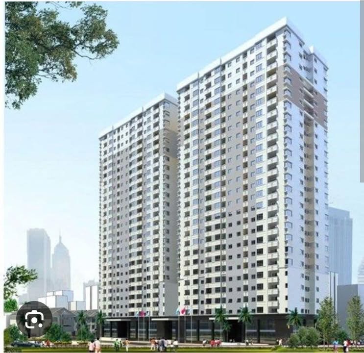 Căn hộ chung cư Viện Bỏng, Thanh Trì 77m² giá 4 tỷ - Nội thất full, sẵn sàng ở ngay!