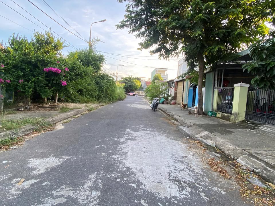 Đất nền Bến Trễ 8, Hội An 199m² giá 3.7 tỷ - Đầu tư sinh lời ngay!