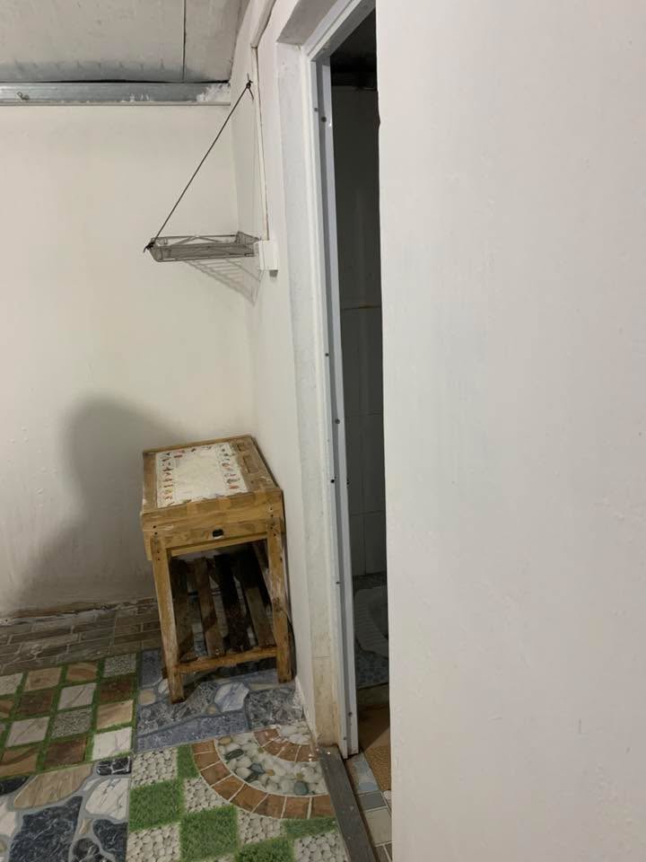 Phòng trọ cho thuê tại Phúc La, Hà Đông - Giá chỉ 1 triệu/tháng