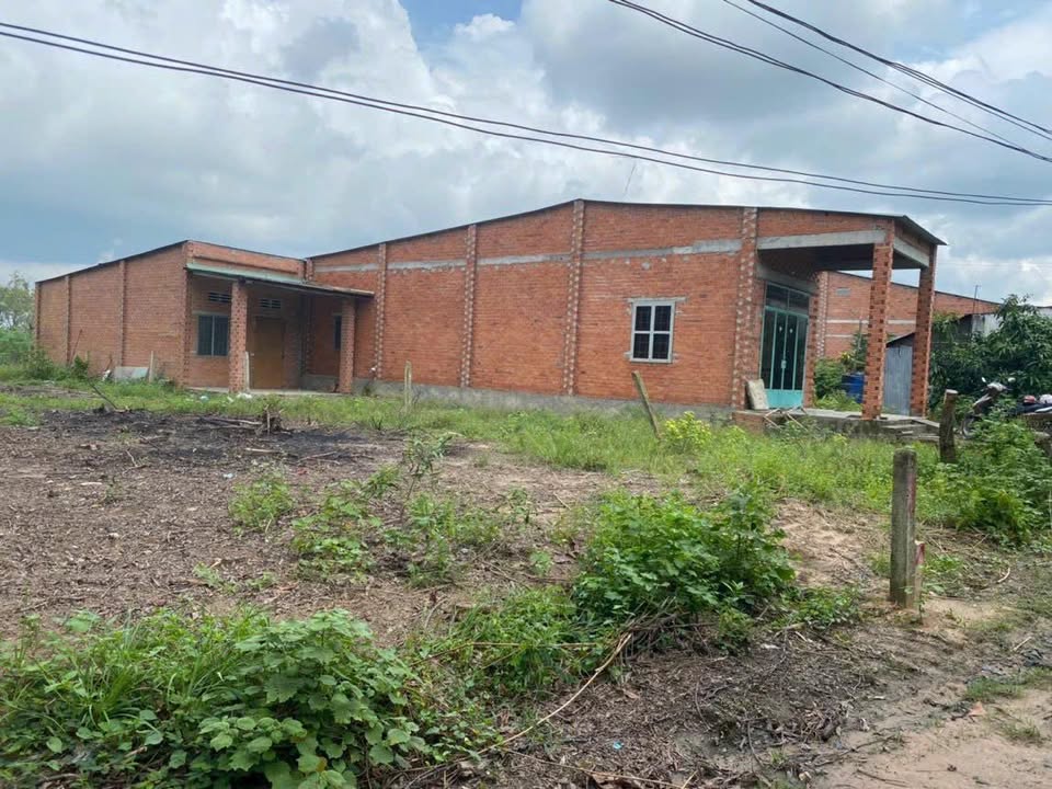 Nhà riêng Hảo Đước, Châu Thành 340m² chỉ 700 triệu - Dọn vào ở ngay!